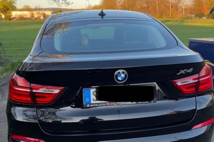 BMW X4 123.000 km 21.900 &euro; Schorndorf 73614