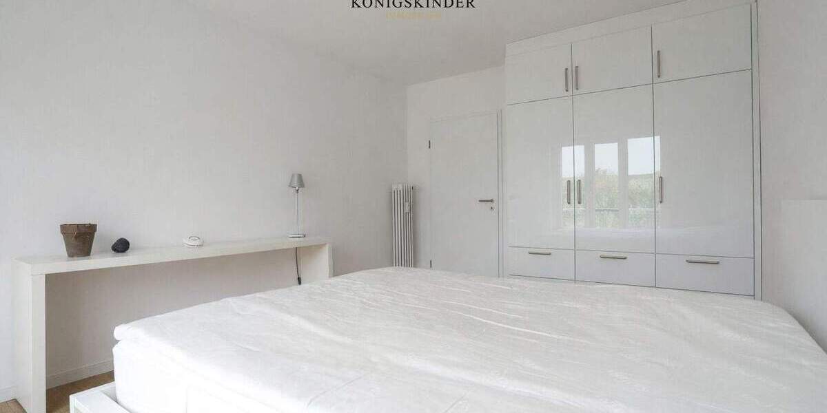 Etagenwohnung Stuttgart Nord - 3 Zimmer, 73 m&sup2;, 449.000&euro; | Angebot:24822946