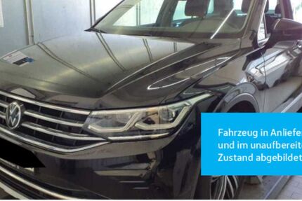 VW Tiguan 81.915 km 33.930 &euro; Stuttgart-Wangen 70188