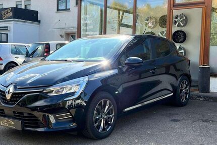 Renault Clio 95.000 km 9.999 &euro; Waiblingen 71332