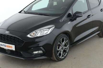 Ford Fiesta 66.187 km 13.020 &euro; Stuttgart 70195
