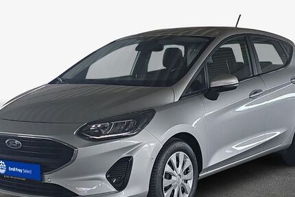 Ford Fiesta 29.382 km 14.770 &euro; Stuttgart 70190