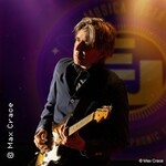 Eric Johnson