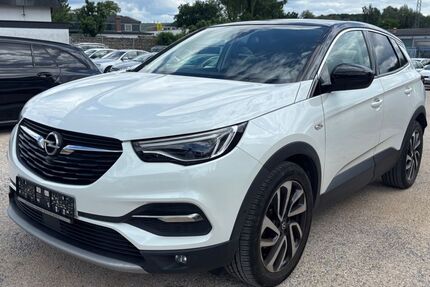 Opel Grandland (X) 69.559 km 15.900 &euro; Magstadt 71106