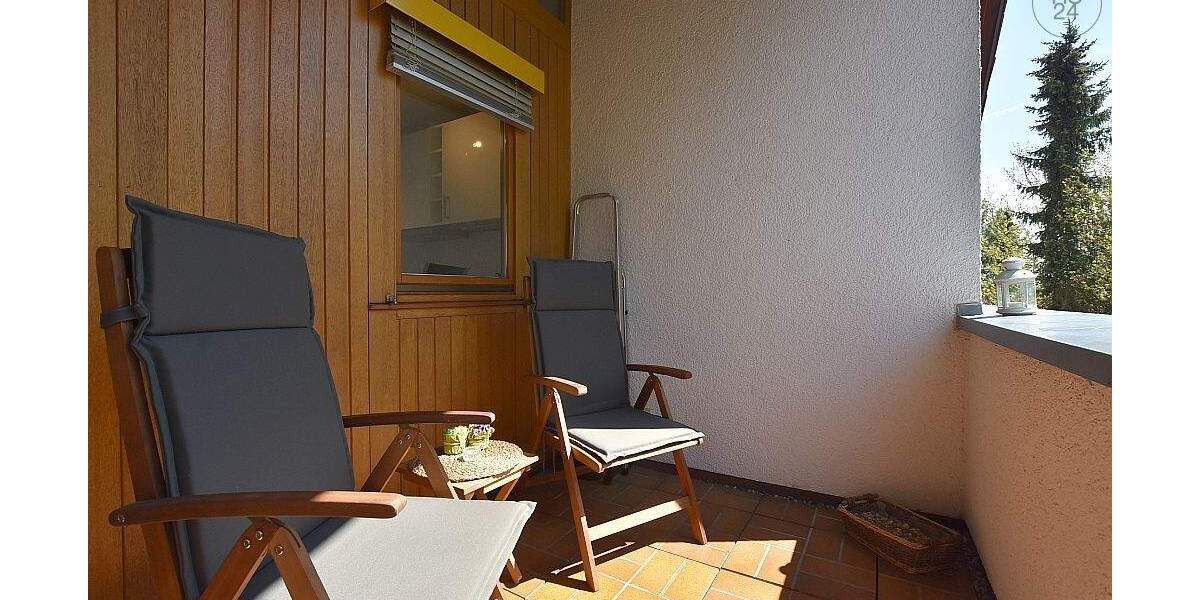 Etagenwohnung Stuttgart Birkach - 2 Zimmer, 57 m&sup2;, 1.540&euro; | Angebot:25607112