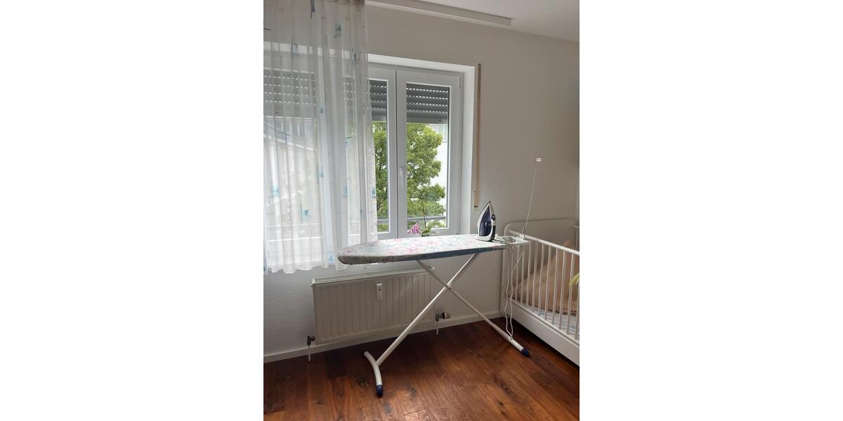 Etagenwohnung Stuttgart Birkach - 3 Zimmer, 78 m&sup2;, 450.000&euro; | Angebot:26790550
