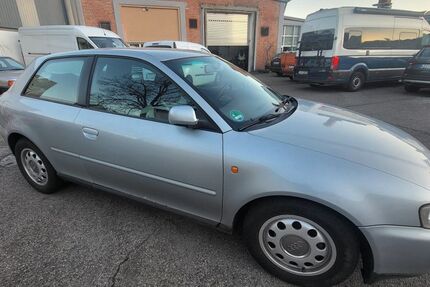 Audi A3 123.500 km 999 &euro; Stuttgart 70372