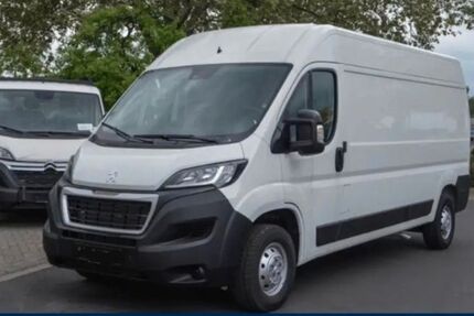 Peugeot Boxer 21.000 km 17.500 &euro; Waiblingen 71334