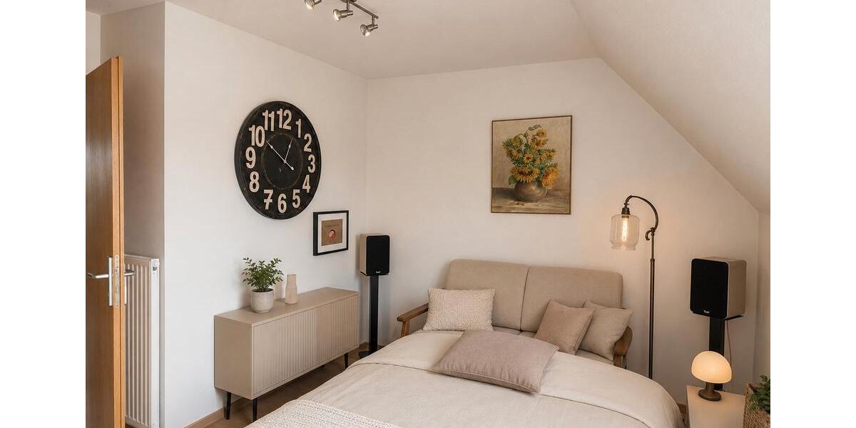 Reihenhaus Remseck am Neckar - 5 Zimmer, 133 m&sup2;, 650.000&euro; | Angebot:27263671