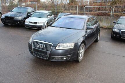 Audi A6 341.000 km 1.650 &euro; Wolfschlugen 72649