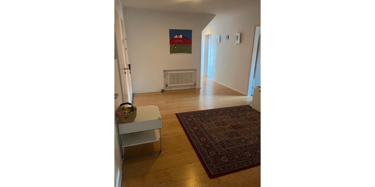 Maisonettenwohnung Stuttgart Lehen - 5.5 Zimmer, 160 m&sup2;, 895.000&euro; | Angebot:26385735