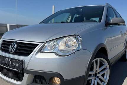 VW Polo 149.500 km 5.970 &euro; Böblingen 71032