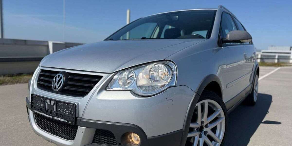 VW Polo 149.500 km 5.970 &euro; Böblingen 71032