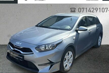 Kia ceed Sportswagon 21.402 km 22.800 &euro; Bietigheim-Bissingen 74321