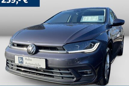 VW Polo 25.737 km 18.495 &euro; Böblingen 71032