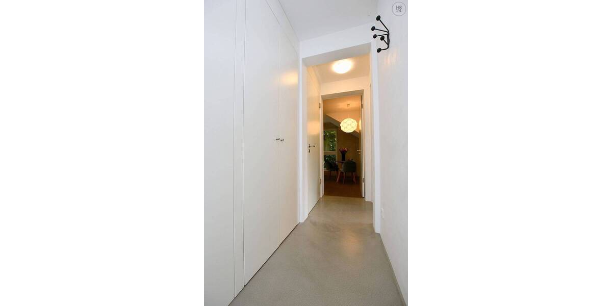 Etagenwohnung Stuttgart Nord - 1 Zimmer, 50 m&sup2;, 1.590&euro; | Angebot:25997587