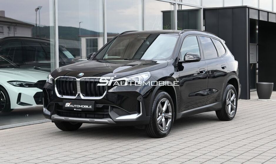 BMW X1 20.000 km 43.450 € Winterbach bei Stuttgart 73650