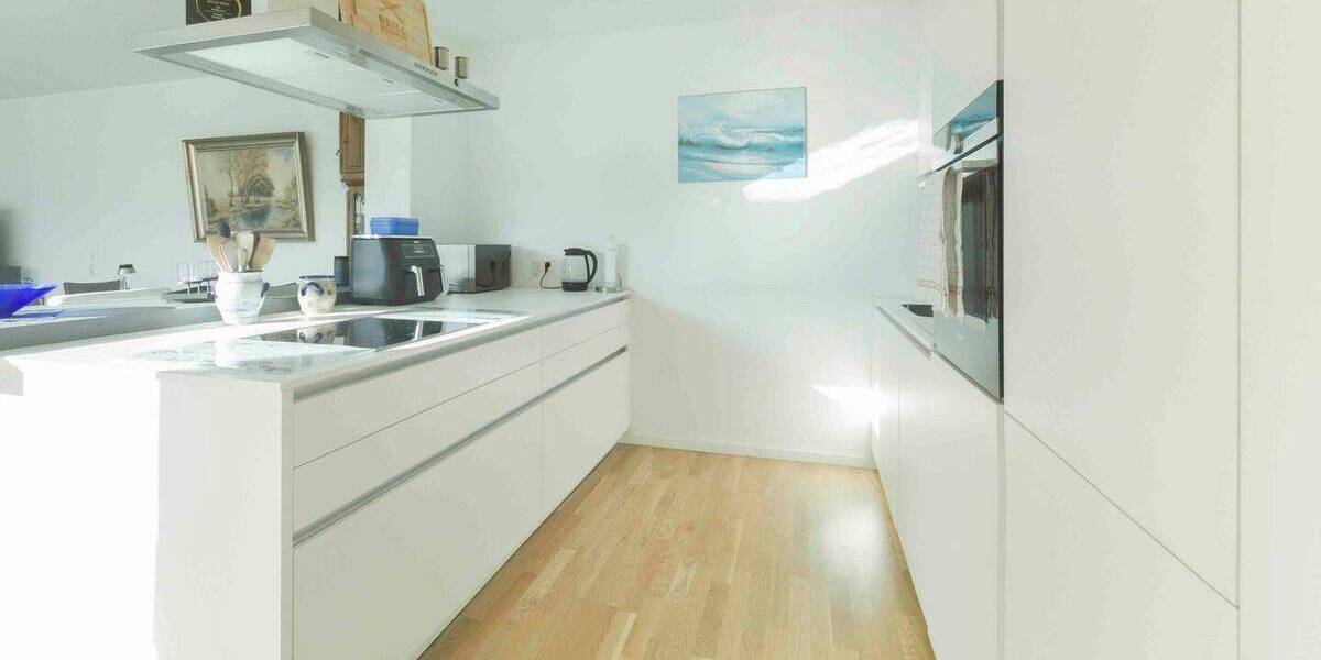 Etagenwohnung Stuttgart Botnang - 3 Zimmer, 119 m&sup2;, 549.000&euro; | Angebot:26259274