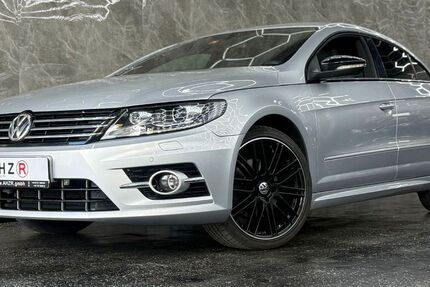 VW CC 129.000 km 15.950 € Reutlingen 72762