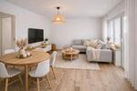 Hochparterre Leonberg - 3 Zimmer, 73 m&sup2;, 300.000&euro; | Angebot:26287981