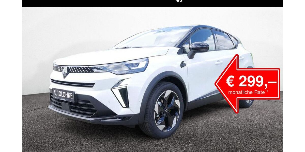 Renault Captur 8.000 km 19.500 &euro; Ostelsheim 75395