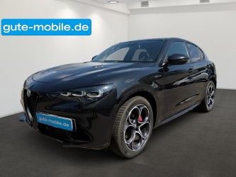 Alfa Romeo Stelvio 59.950 km 34.990 &euro; Leonberg 71229