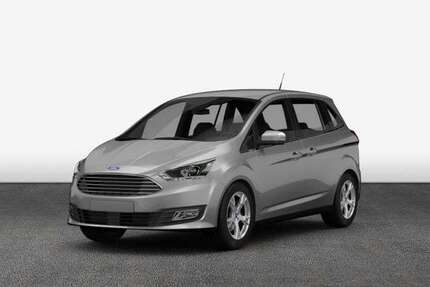 Ford C-Max 53.685 km 14.900 &euro; Stuttgart 70329