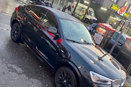 BMW X4 180.000 km 17.500 € Stuttgart 70178