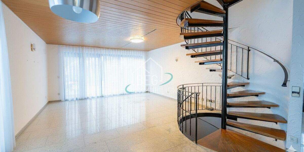 Reihenendhaus Filderstadt Plattenhardt - 3 Zimmer, 92 m&sup2;, 349.000&euro; | Angebot:25108684