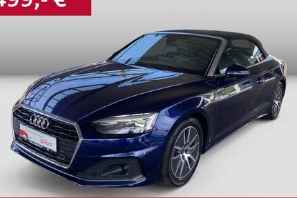 Audi A5 29.215 km 40.990 &euro; Esslingen 73730