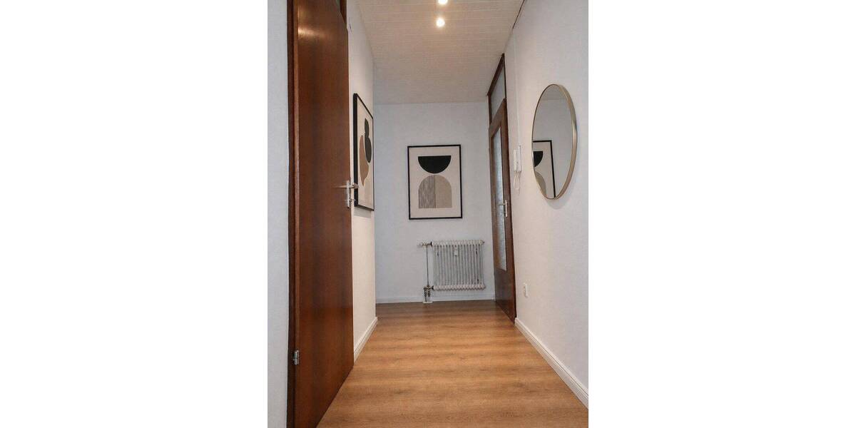Etagenwohnung Warmbronn-Leonberg Warmbronn - 3 Zimmer, 110 m&sup2;, 495.000&euro; | Angebot:26879428
