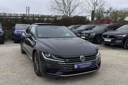 VW Arteon 39.000 km 27.499 &euro; Stuttgart - Möringen 70567
