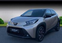 Gebrauchtwagen Toyota Aygo (X)