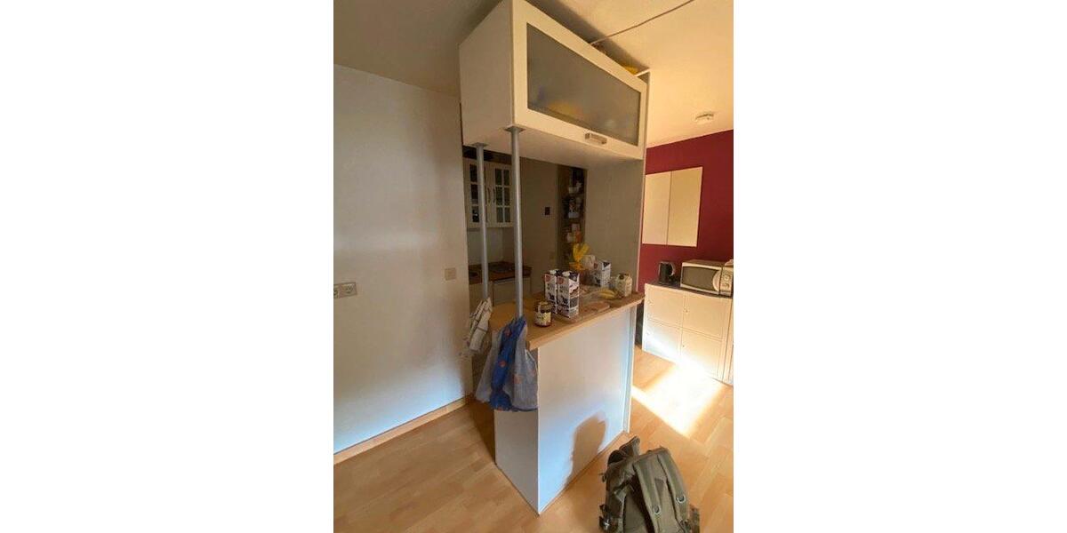 Dachgeschoßwohnung Tübingen Schönblick / Winkelwiese - 1 Zimmer, 30 m&sup2;, 180.000&euro; | Angebot:26216106