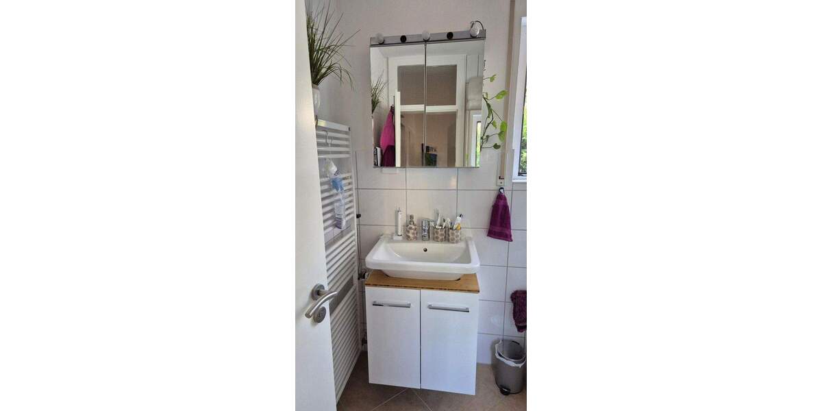 Etagenwohnung Stuttgart Birkach - 3 Zimmer, 71 m&sup2;, 349.000&euro; | Angebot:25545375