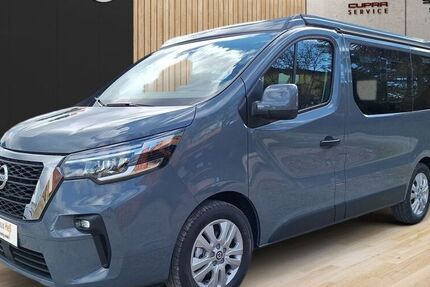 Nissan Primastar