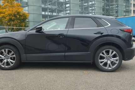 Mazda CX-30 44.000 km 24.400 € Sindelfingen 71065