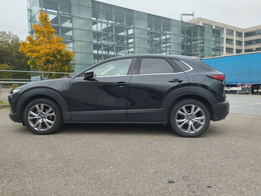 Mazda CX-30 44.000 km 24.900 € Sindelfingen 71065