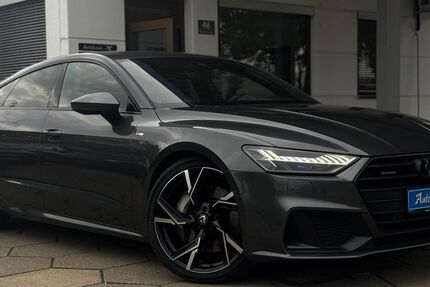 Audi A7 112.000 km 38.900 &euro; Unterensingen / bei Stuttgart 72669