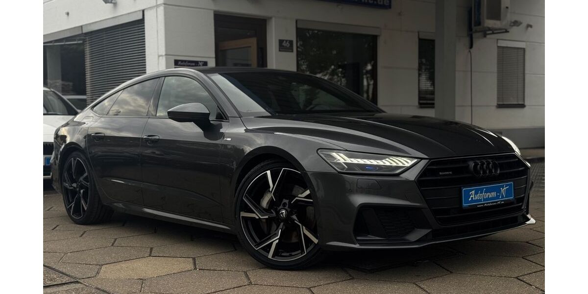 Audi A7 112.000 km 38.900 &euro; Unterensingen / bei Stuttgart 72669