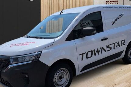 Nissan Townstar