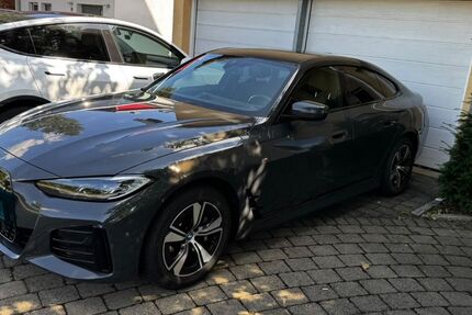 BMW i4 94.000 km 35.490 &euro; Holzmaden 73271