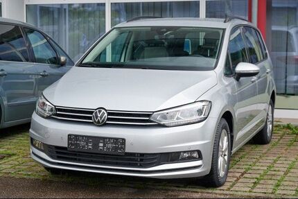 VW Touran 7.800 km 35.990 &euro; Deizisau 73779