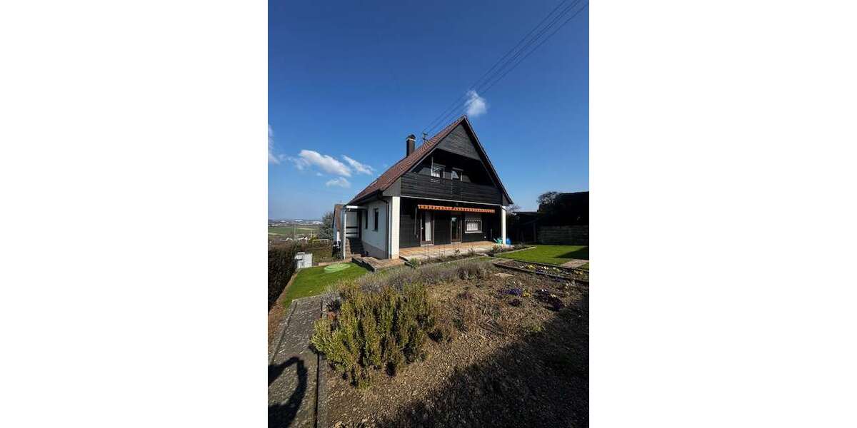Einfamilienhaus Leinfelden-Echterdingen Echterdingen - 6 Zimmer, 126 m&sup2;, 549.000&euro; | Angebot:26905310