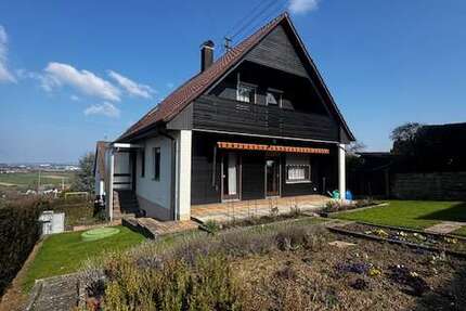 Haus Leinfelden-Echterdingen Echterdingen - 6 Zimmer, 126 m&sup2;, 549.000&euro; | Angebot:26905310