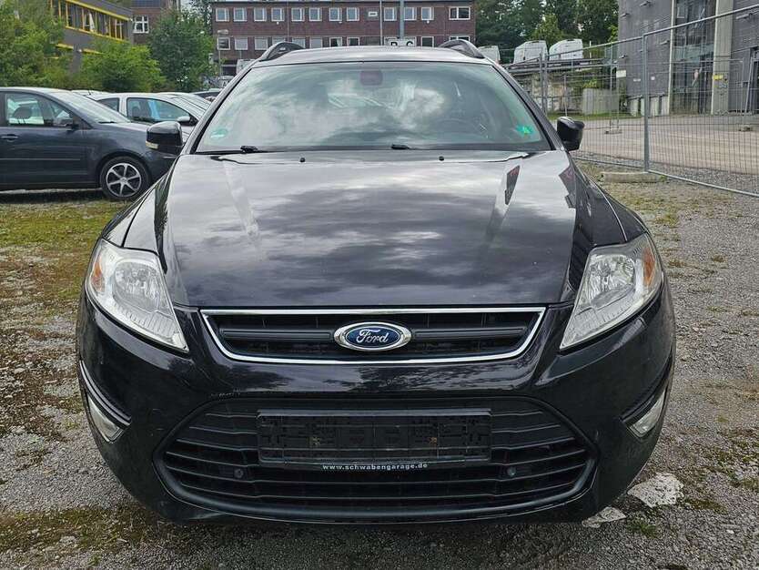 Ford Mondeo 362.100 km 1.850 € Stuttgart 70376