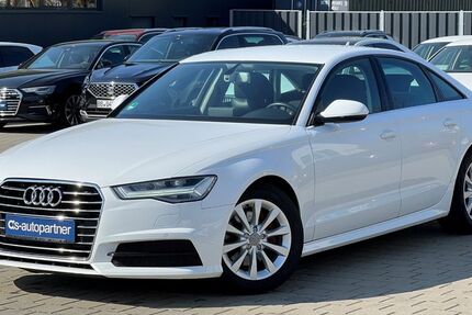 Audi A6 181.000 km 17.100 &euro; Sindelfingen 71065