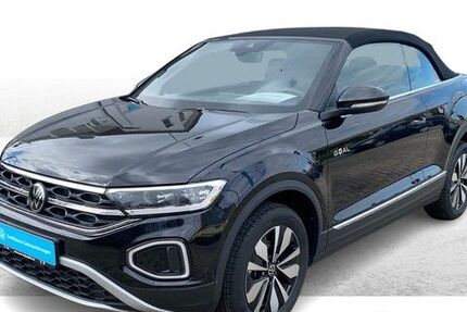 VW T-Roc 6.900 km 35.110 &euro; Kirchheim am Neckar 74366