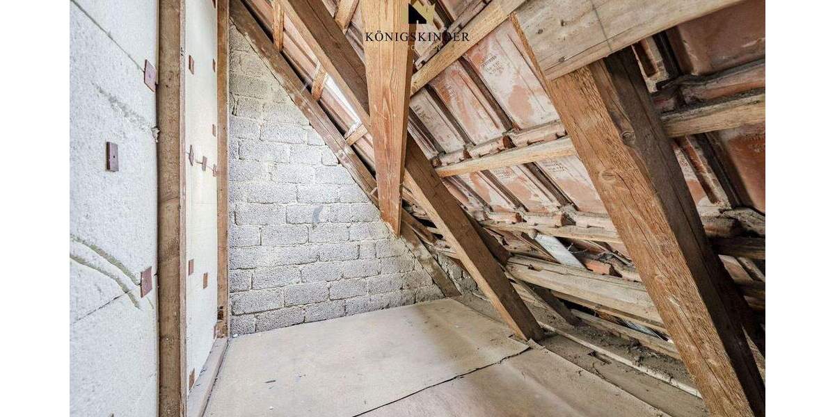 Einfamilienhaus Backnang - 6 Zimmer, 107 m&sup2;, 399.000&euro; | Angebot:25153024