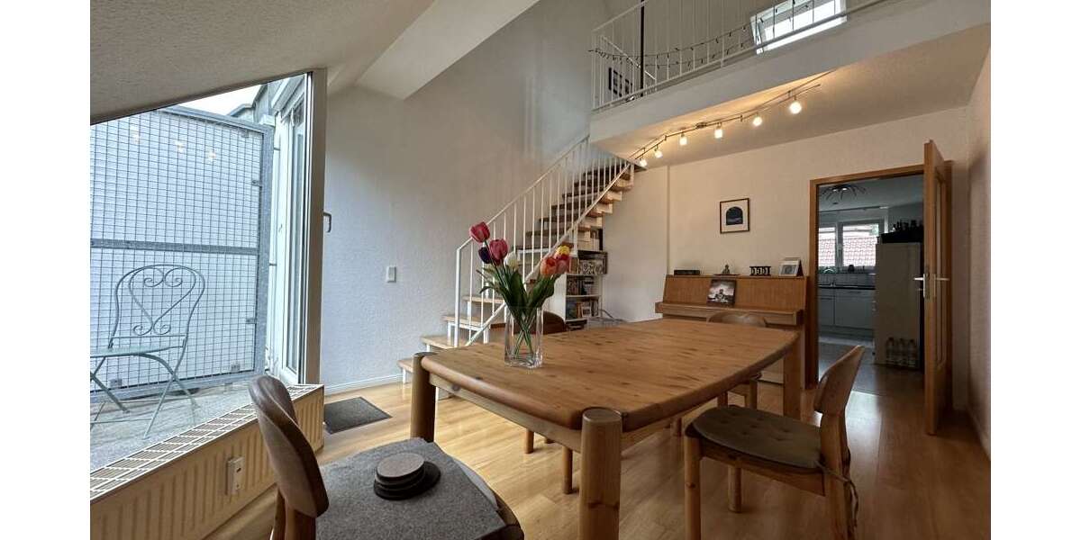 Etagenwohnung Stuttgart / Weilimdorf Weilimdorf - 4 Zimmer, 86 m&sup2;, 1.210&euro; | Angebot:25107274